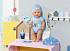 Интерактивная кукла-мальчик Baby born, 43 см.  - миниатюра №1
